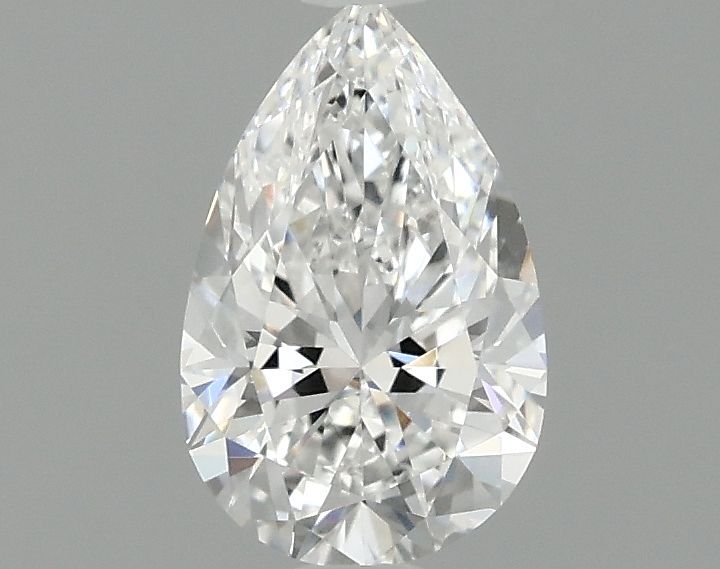1.01 ct. pear Lab Grown Diamond front image