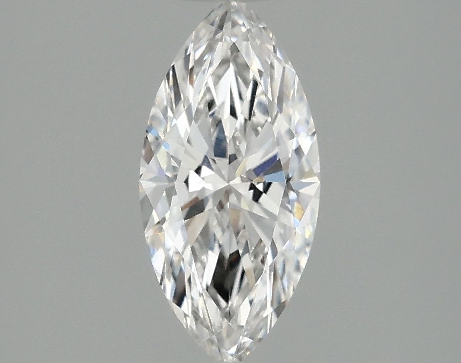 1.05 ct. marquise Lab Grown Diamond front image