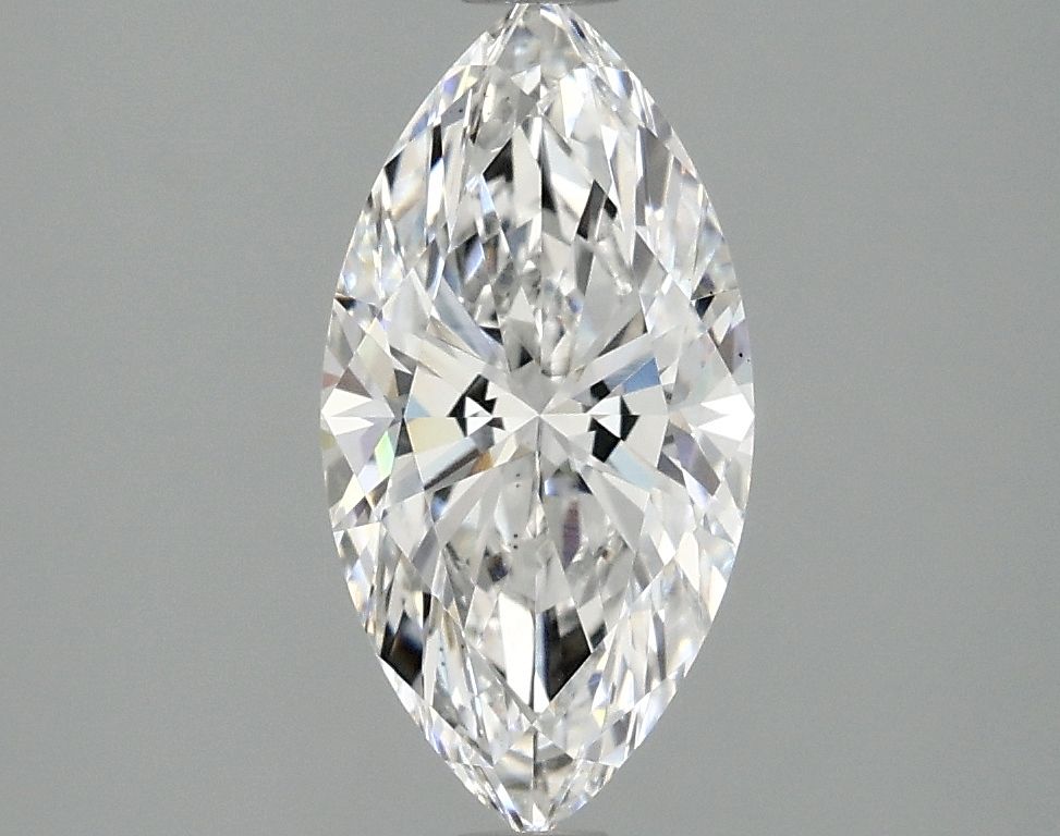 1.48 ct. marquise Lab Grown Diamond front image