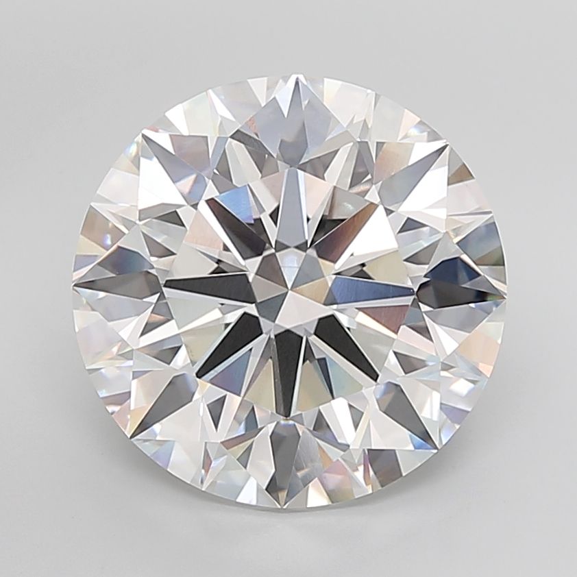 Round Diamond