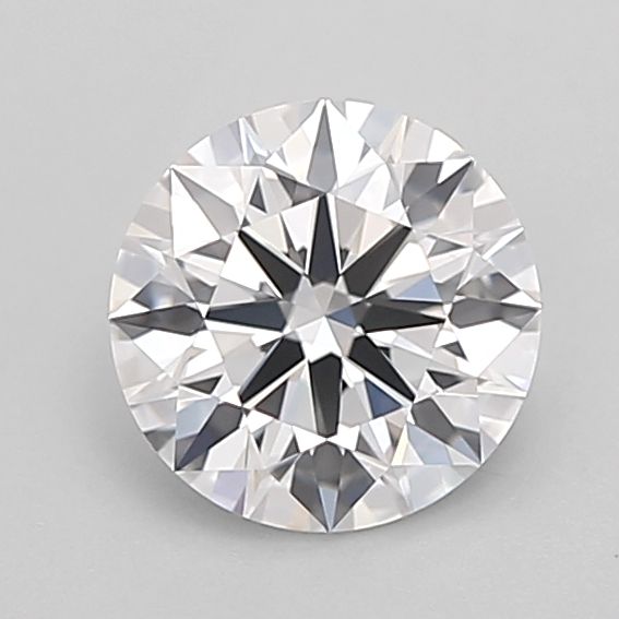1.01 ct. round Lab Grown Diamond front image