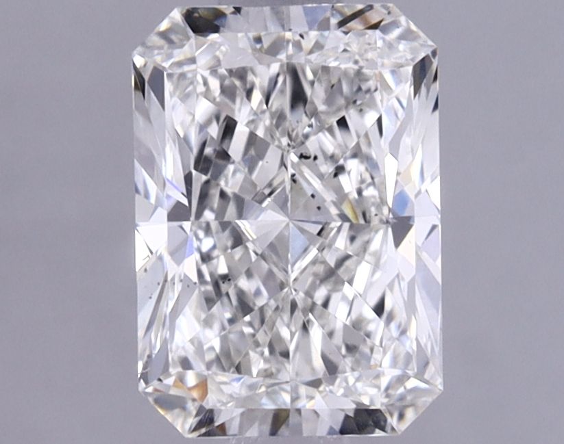 Radiant Diamond