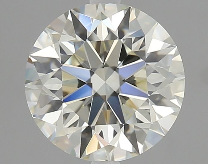 Round Diamond