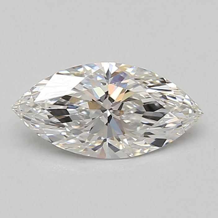 1.07 ct. marquise Lab Grown Diamond front image