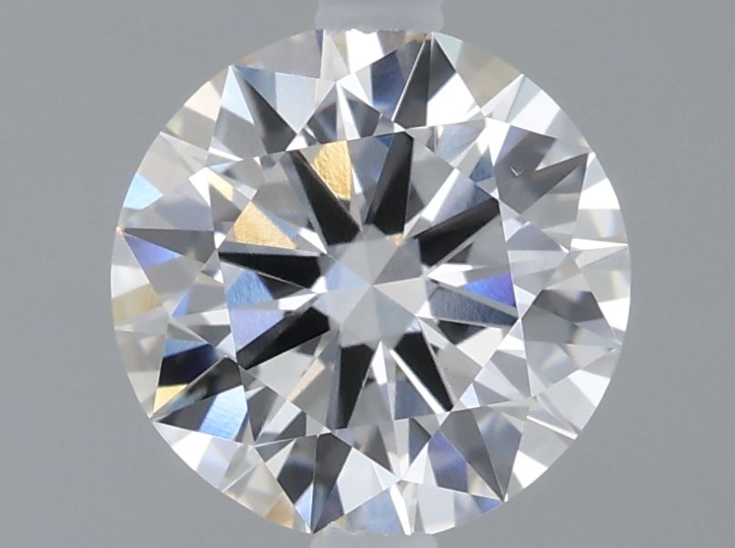 1.06 ct. round Lab Grown Diamond front image