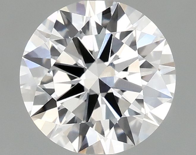 1.47 ct. round Lab Grown Diamond front image