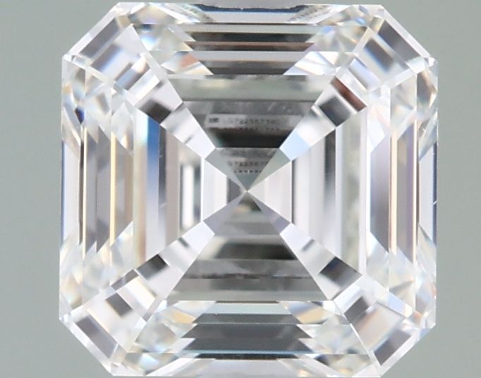 Asscher Diamond