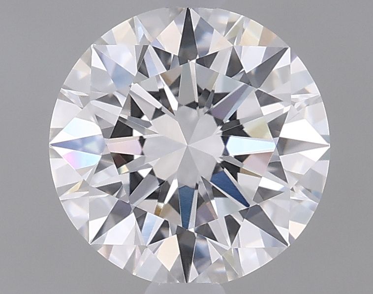 1.06 ct. round Lab Grown Diamond front image