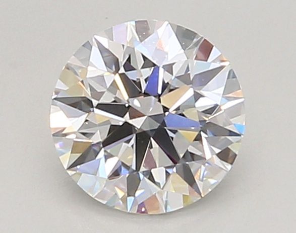 1.03 ct. round Lab Grown Diamond front image