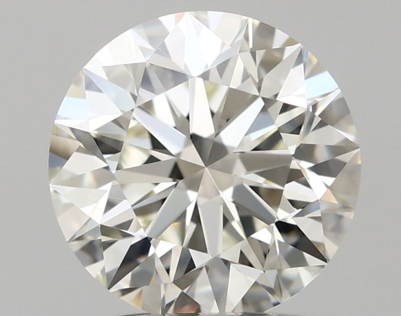 1.21 Carat