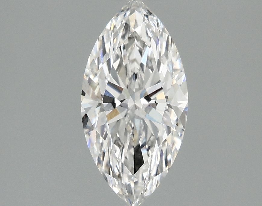 1.09 ct. marquise Lab Grown Diamond front image