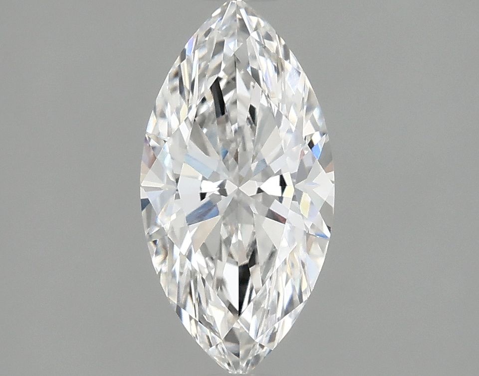 1.06 ct. marquise Lab Grown Diamond front image
