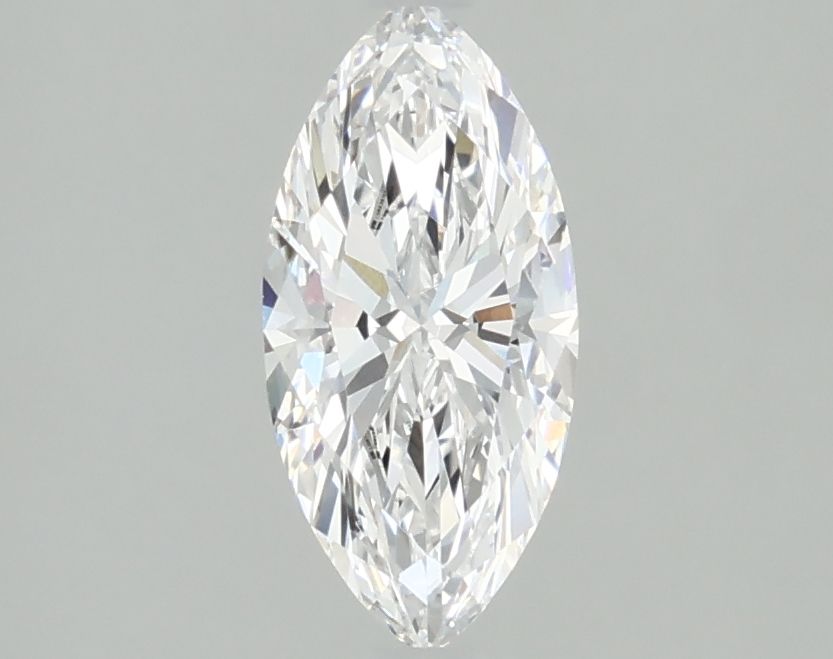 1.03 ct. marquise Lab Grown Diamond front image