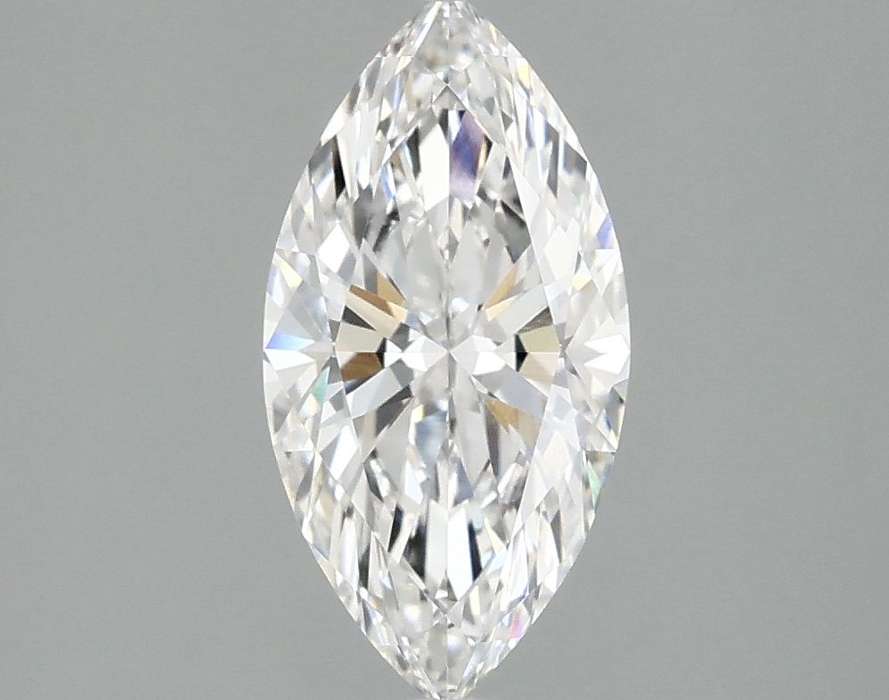 1.48 ct. marquise Lab Grown Diamond front image