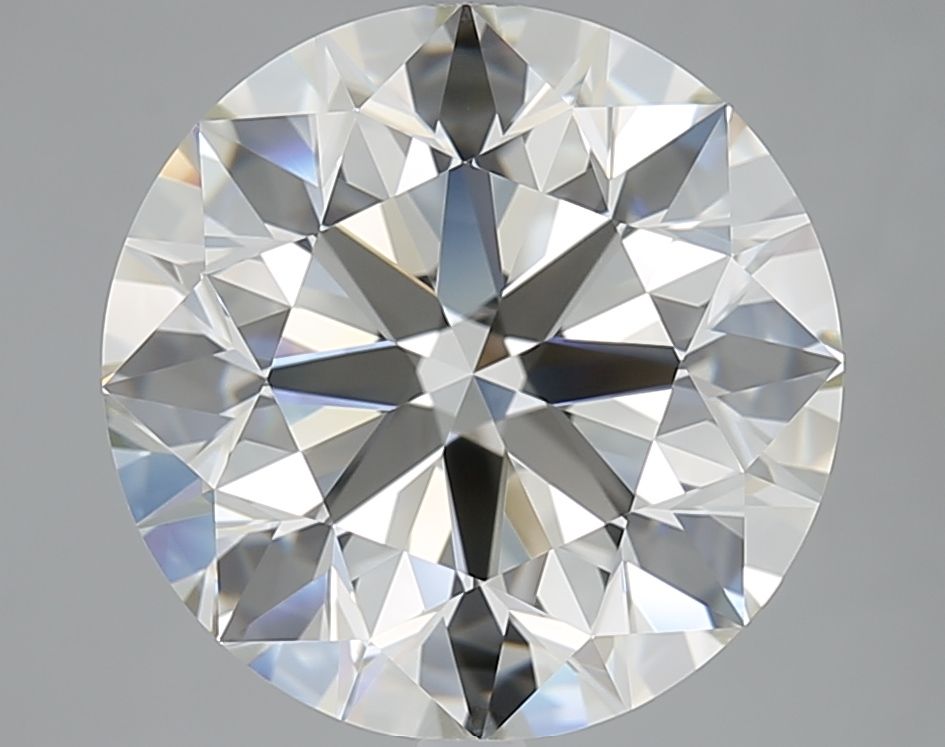Round Diamond