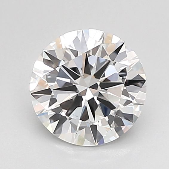 1.00 ct. round Lab Grown Diamond front image