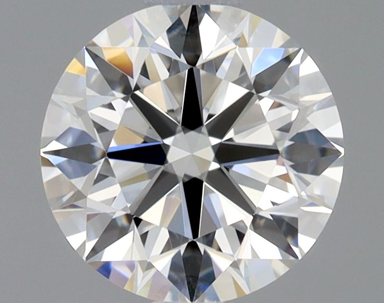 1.01 ct Round diamond