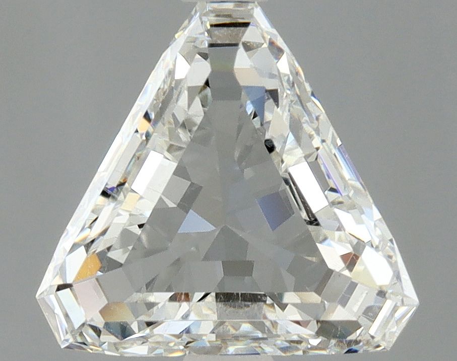 1.5 ct Triangular Diamond
