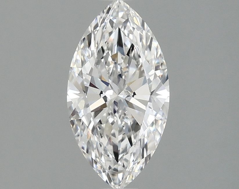 1.01 ct. marquise Lab Grown Diamond front image