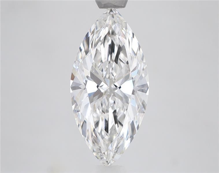2 carat e VS2 EX Cut IGI marquise diamond
