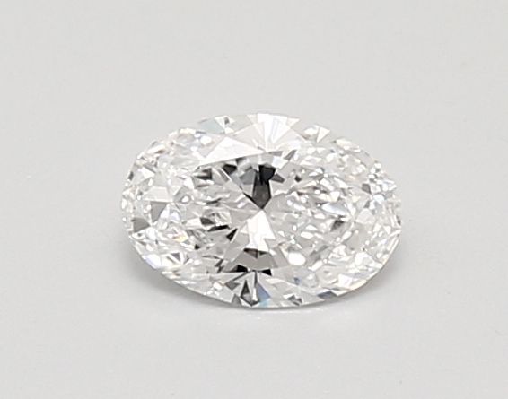 Oval Diamond
