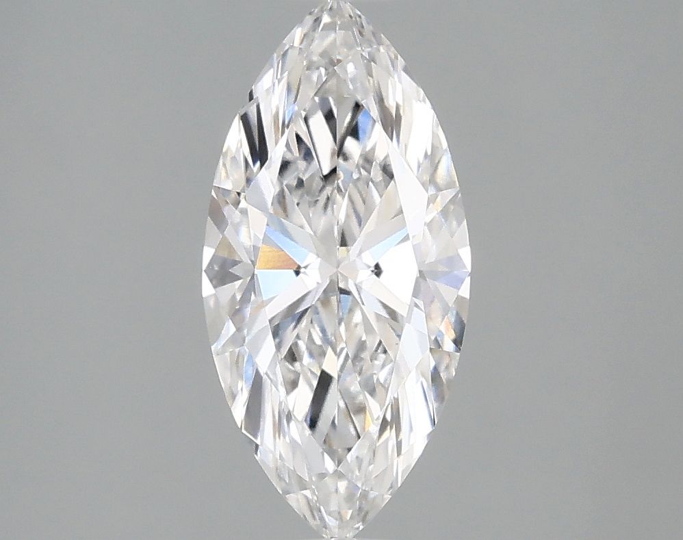 1.41 ct. marquise Lab Grown Diamond front image