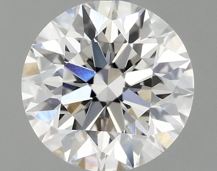 1.06 ct. round Lab Grown Diamond front image