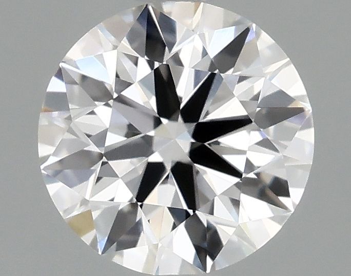 0.98 ct. round Lab Grown Diamond front image