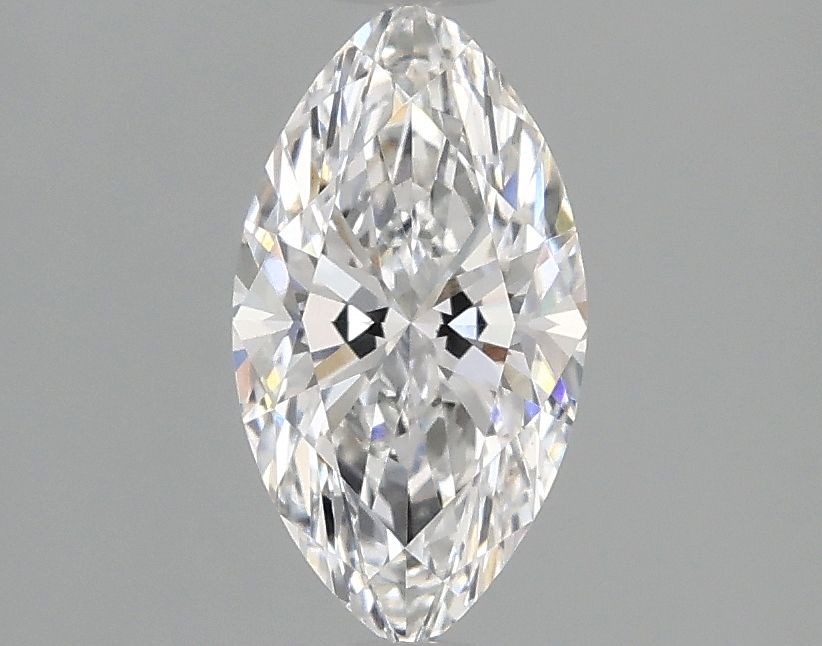1.04 ct. marquise Lab Grown Diamond front image