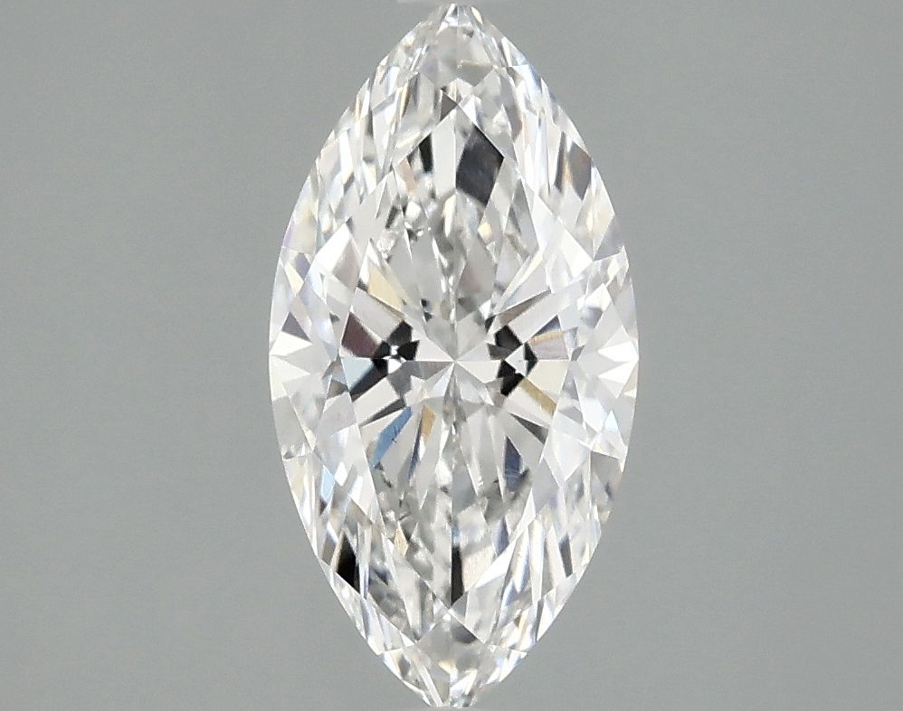 1.48 ct. marquise Lab Grown Diamond front image