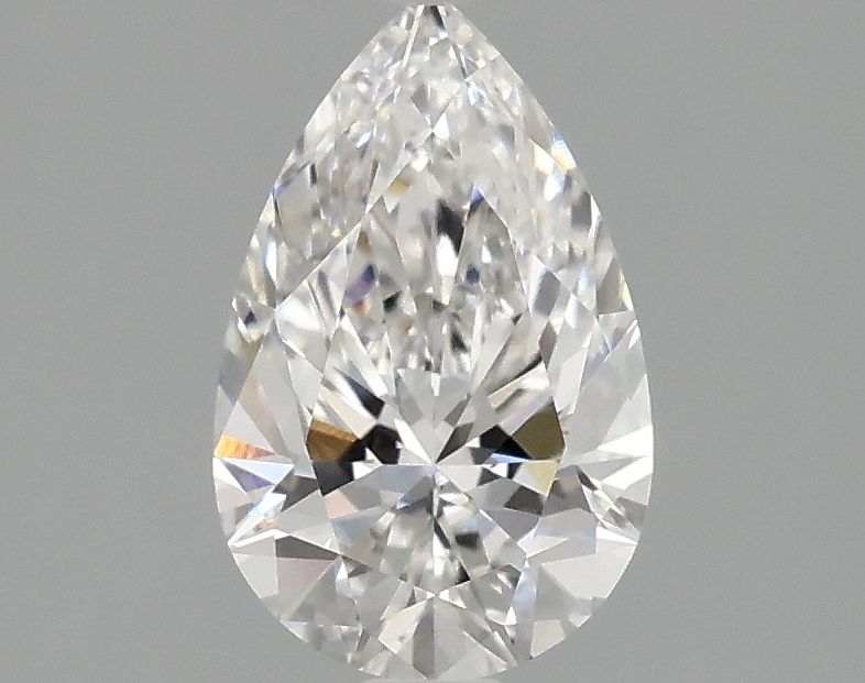 1.20 ct. pear Lab Grown Diamond front image