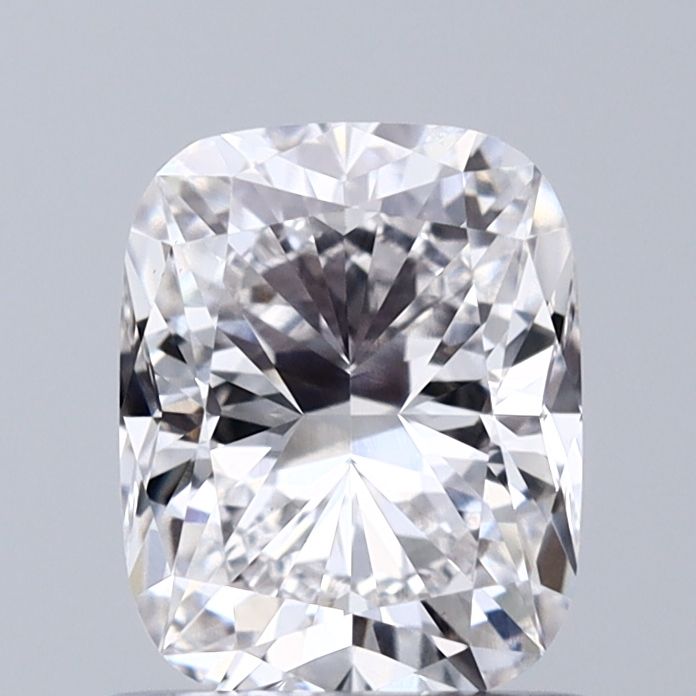1.03 ct lab-grown Cushion brilliant Diamond