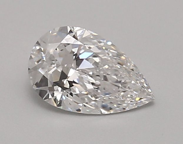 0.98 ct. pear Lab Grown Diamond front image