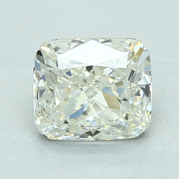 Cushion Diamond