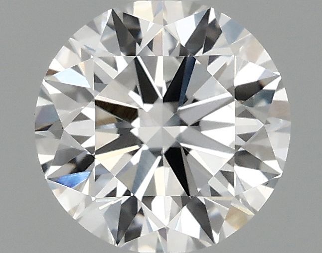 0.98 ct. round Lab Grown Diamond front image