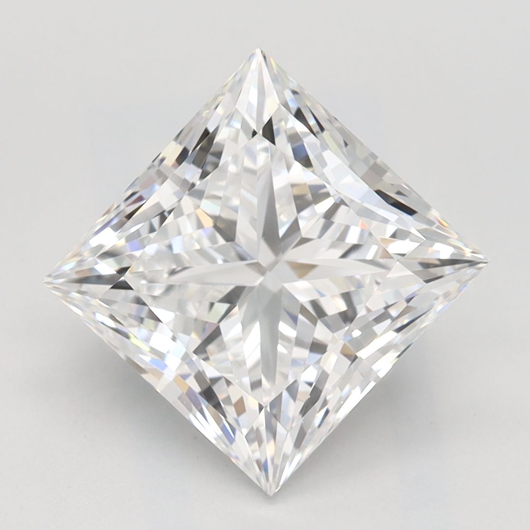 3.07 Carat