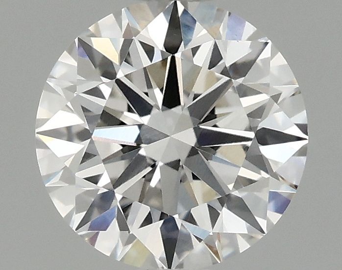 1.09 ct. round Lab Grown Diamond front image