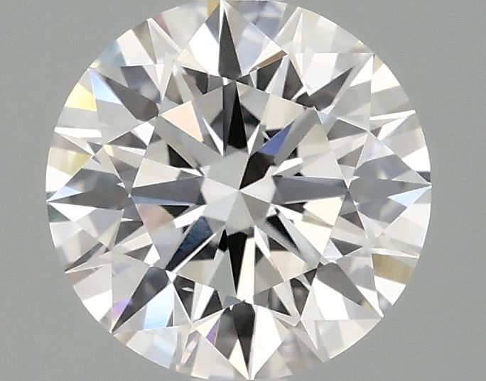 1.59 ct. round Lab Grown Diamond front image