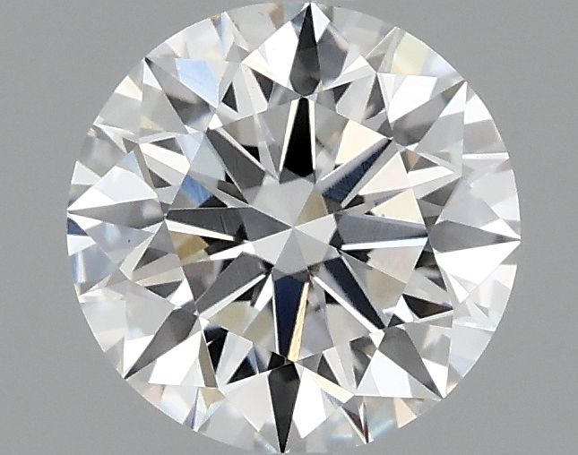1.48 ct. round Lab Grown Diamond front image