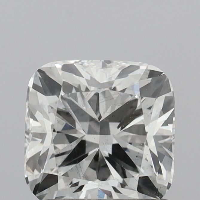 Cushion Diamond
