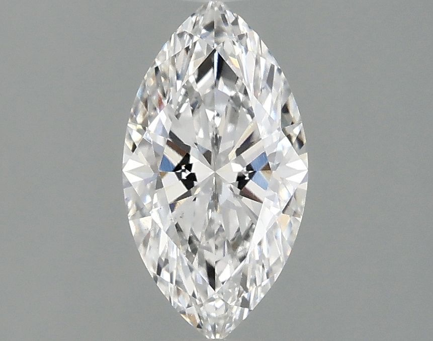 1.02 ct. marquise Lab Grown Diamond front image