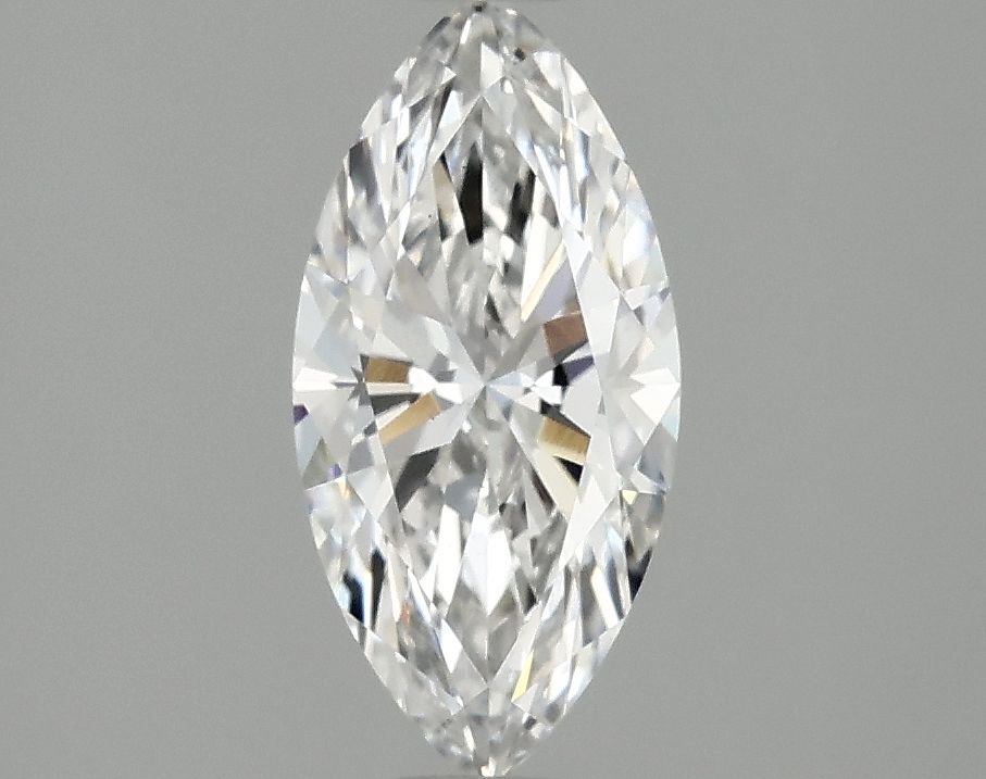 1.23 ct. marquise Lab Grown Diamond front image
