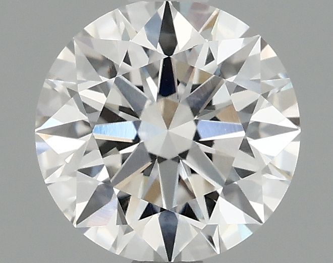 1.09 ct Round diamond