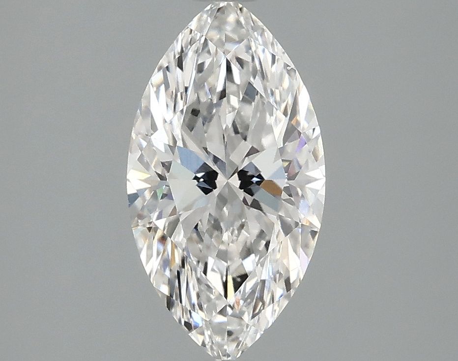 1.53 ct. marquise Lab Grown Diamond front image