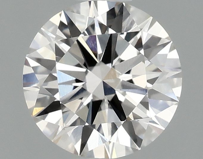 1.05 ct Round diamond