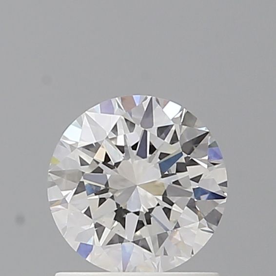 1.05 ct. round Lab Grown Diamond front image