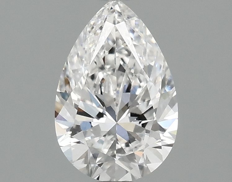 1.06 ct. pear Lab Grown Diamond front image