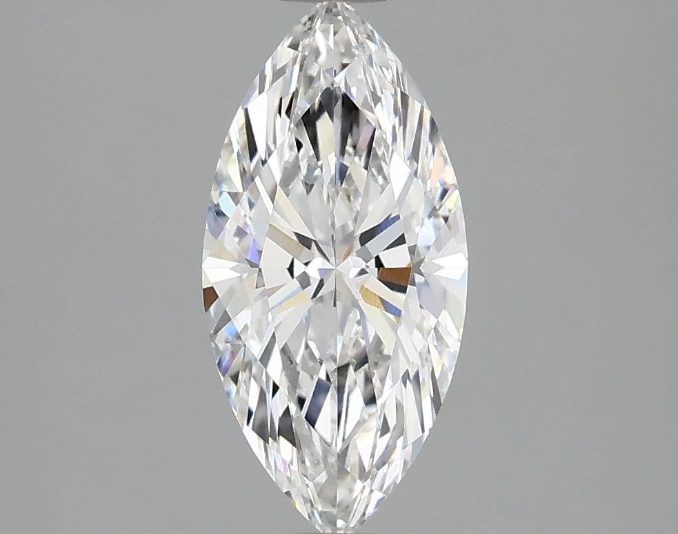 1.49 ct. marquise Lab Grown Diamond front image