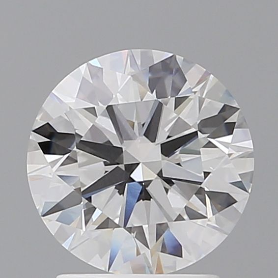 2.10 ct. round Lab Grown Diamond front image