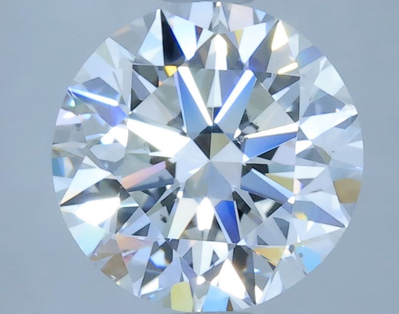 1.50 ct Round diamond